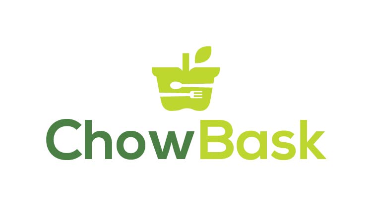 ChowBask.com - Creative premium domain names